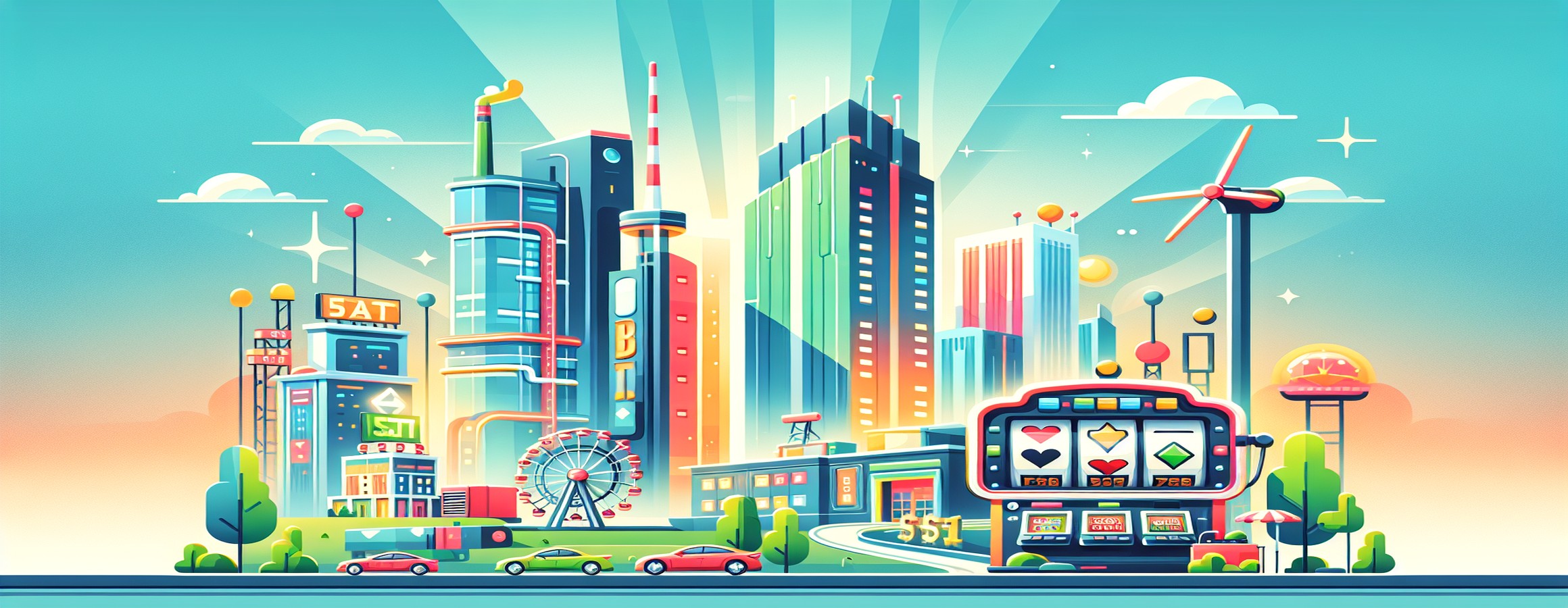 IGT Blog - Expert tips and strategies for slot games in Pakistan